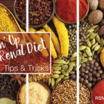 Spicing Up the Renal Diet