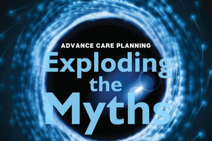 advance care planing - exploding the myths-2