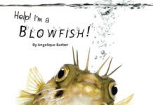 Help! I'm a Blowfish! - steroid - weight gain - 2014 essay contest