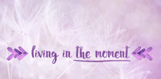 Living in the moment - kidney disease