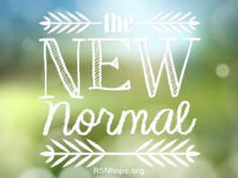 The new Normal living with kidney disease