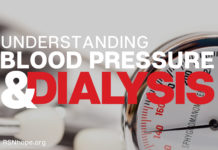 Understanding Blood Pressure and Dialysis