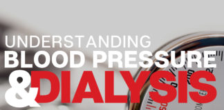 Understanding Blood Pressure and Dialysis