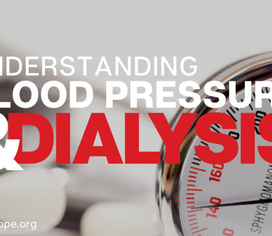 Understanding Blood Pressure and Dialysis