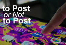 social networking savvy