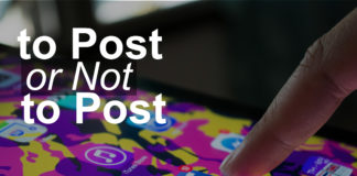 social networking savvy
