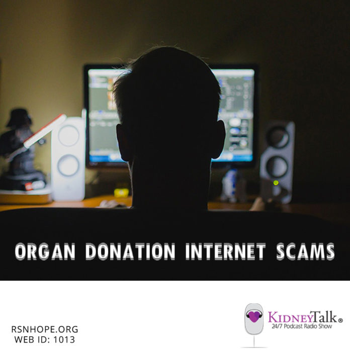 Beware-Organ-Donation_internet-Scams-Kidney-Talk