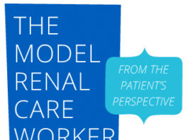 The Model Renal Care Worker from the Patient’s Perspective