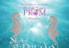 Renal Teen Prom - 16th annual Renal Teen Prom - sea of dreams