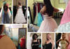 Princess for a night - 2 - renal teen prom