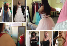 Princess for a night - 2 - renal teen prom
