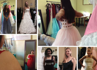 Princess for a night - 2 - renal teen prom