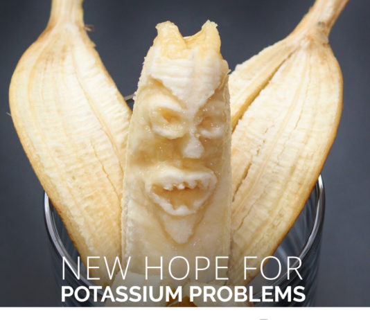 Potassium Problems-New Hope-Kidney-Talk