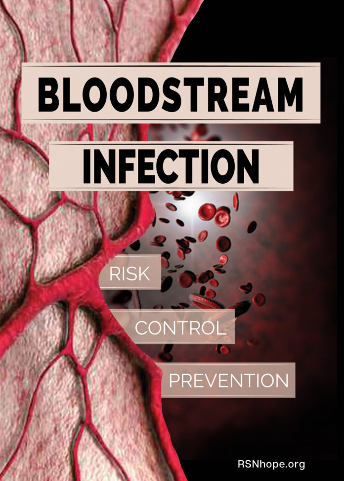 Bloodstream Infections