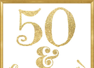 kidney disease survivor turns 50 - Lori Hartwell