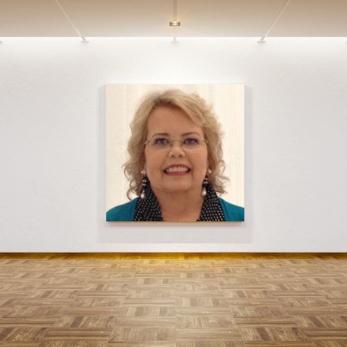 Lori Hartwell - you are a work of art