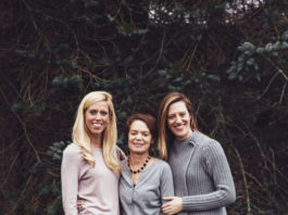 Gratitude - Thanksgiving - Colleen Anderson