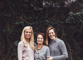 Gratitude - Thanksgiving - Colleen Anderson