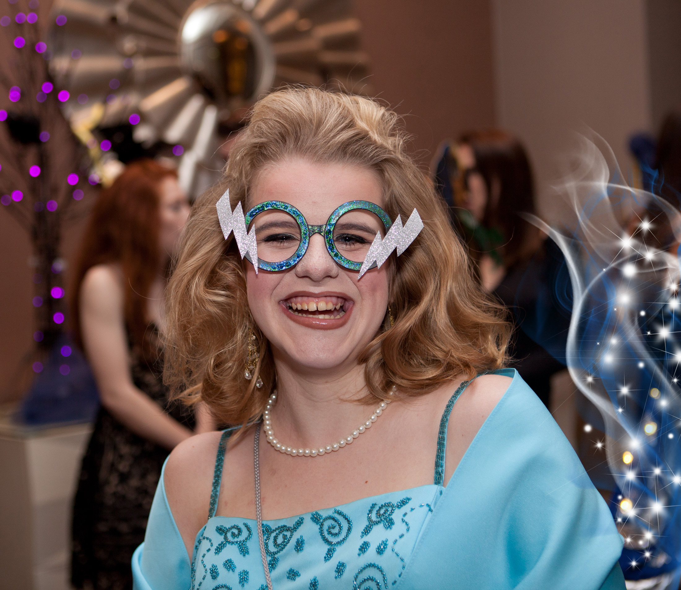 renal teen prom