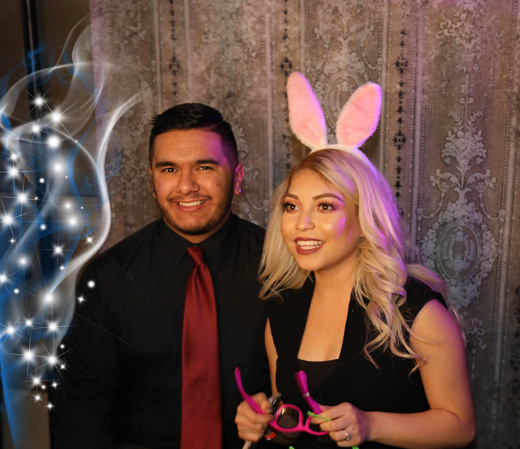 Dashing Events Photo Booth - renal teen prom