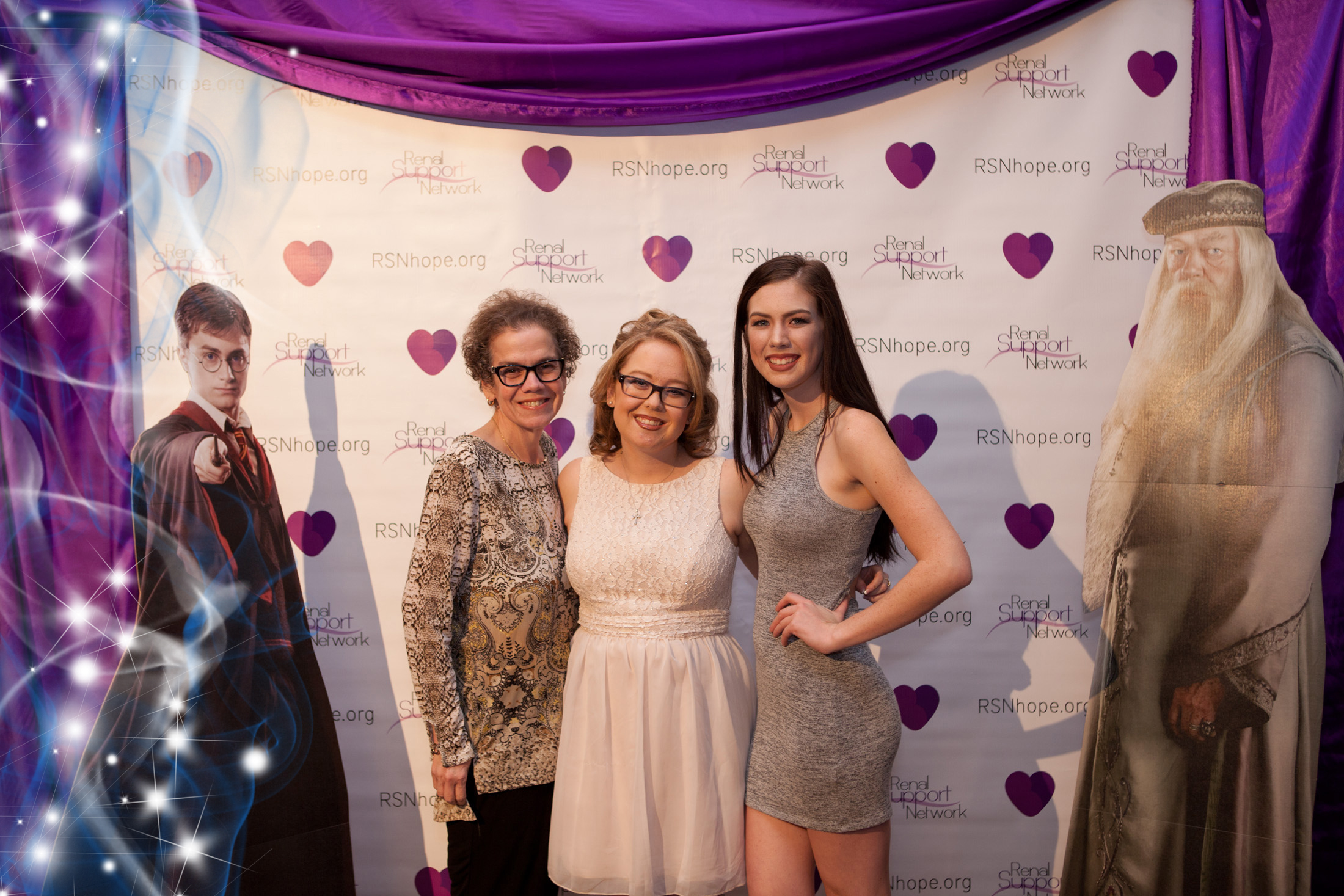 renal teen prom