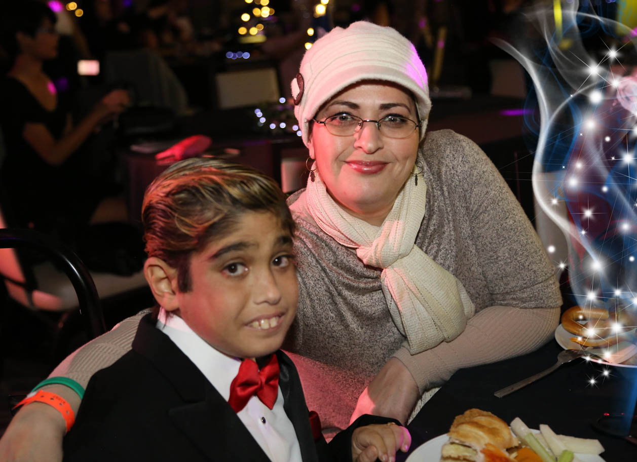 renal teen prom
