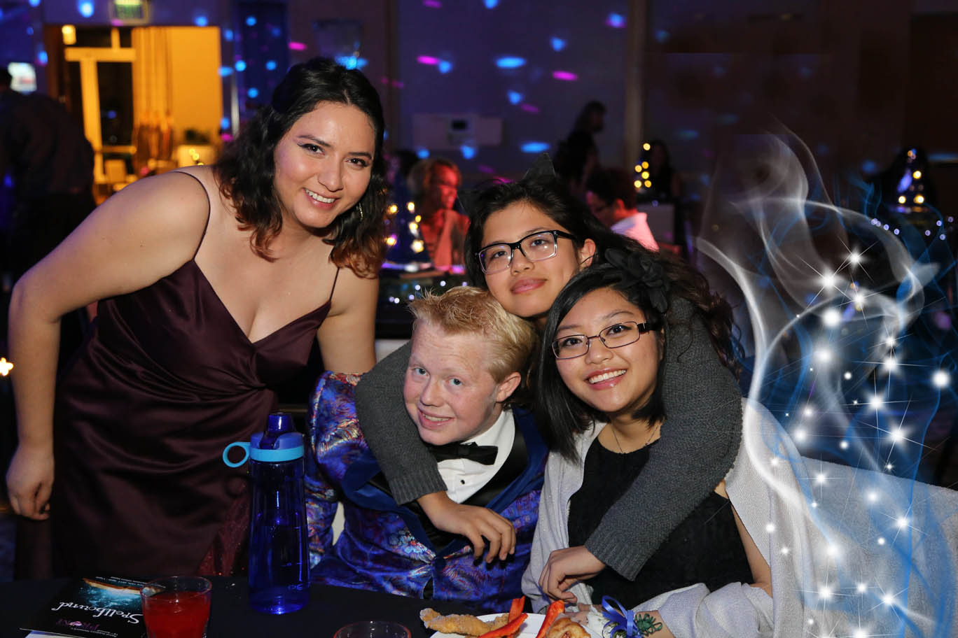 Renal Teen Prom