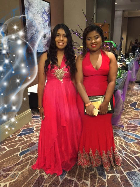 renal teen prom