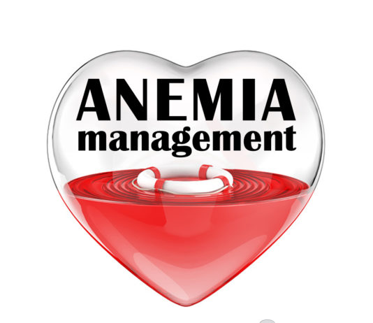 KidneyTalk Anemia Management