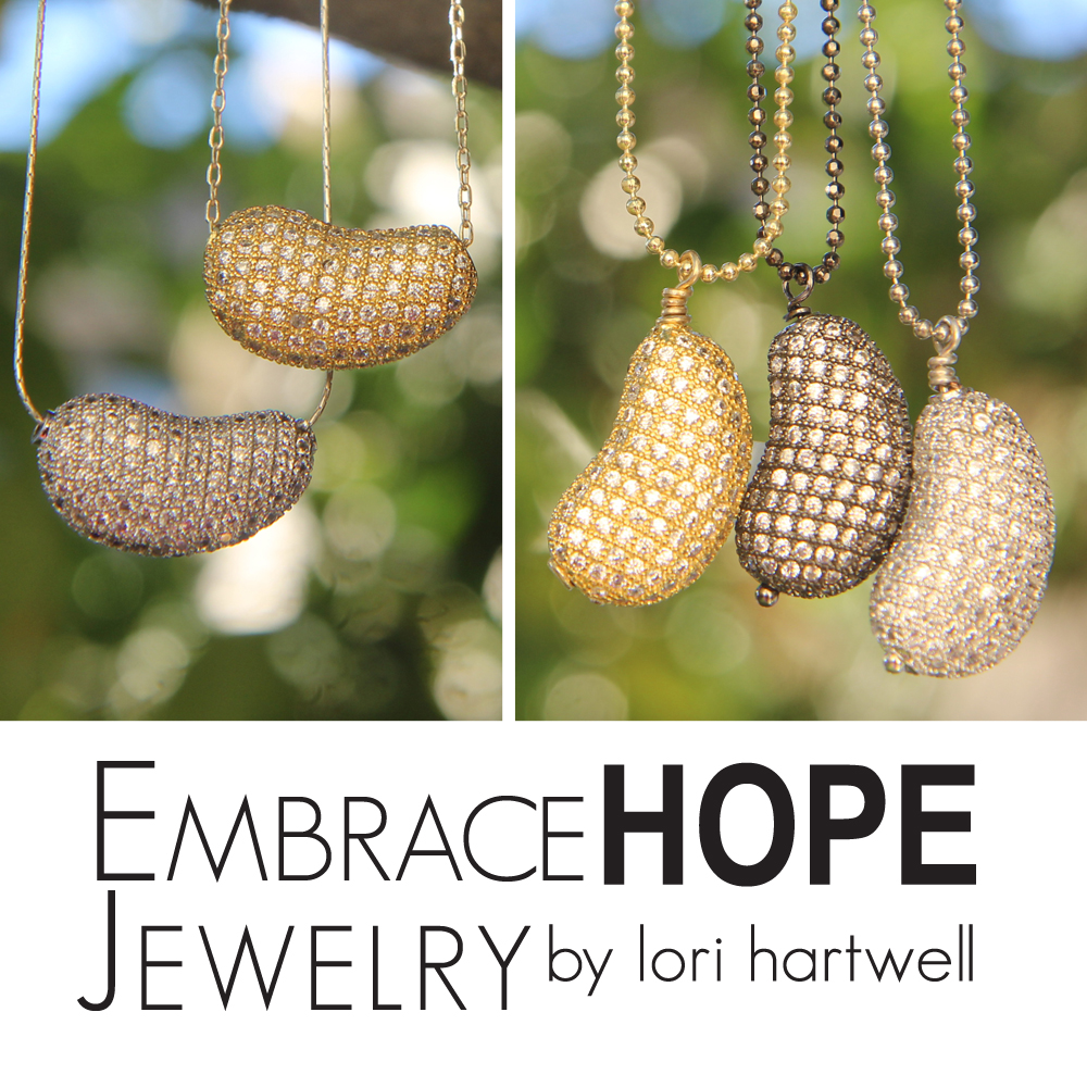 Embracehope jewelry - Embrace hope jewelry - lori hartwell