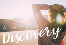 KidneyTalk Lifetime of Discovery Heather Powell
