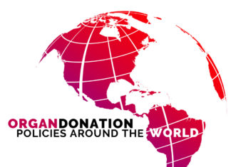 KidneyTalk - kidney talks - Organ Donation Policies around the World