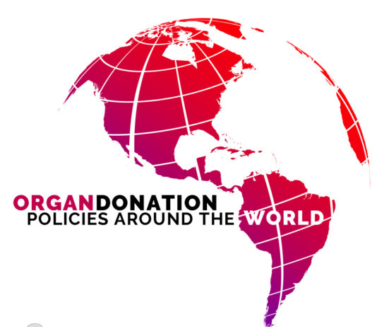 KidneyTalk - kidney talks - Organ Donation Policies around the World