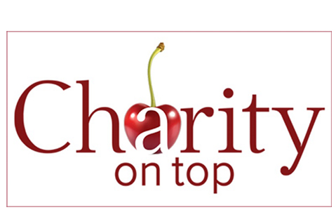 charity gift cards - charity on top