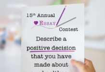 essay contest for people who have kidney disease