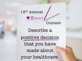 essay contest for people who have kidney disease