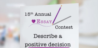 essay contest for people who have kidney disease