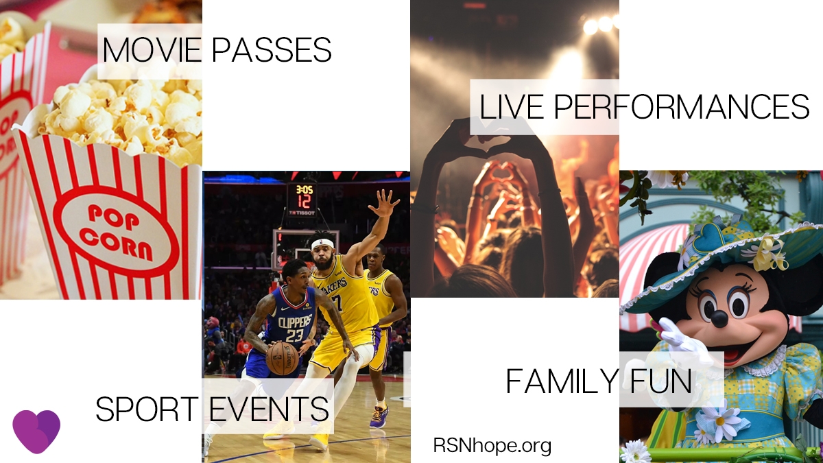 Beat the Odds Silent Auction Donation-2