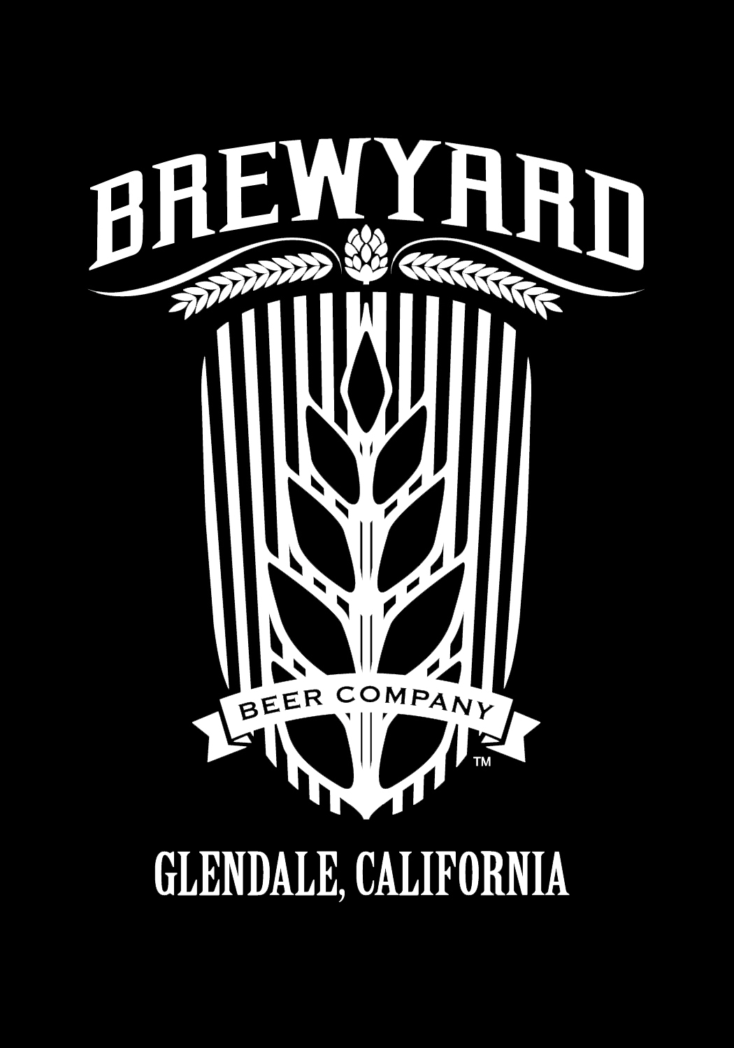 Brewyard - Beer - Brewery - Glendale CA