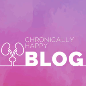 Chronicallly Happy Blog