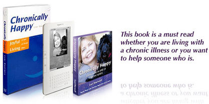 Chronically-Happly-Kindle-Audio-Paperback