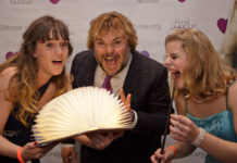 Jack Black Renal Teen Prom - Celebrating 17 Years of Creating a Special Prom for Teens who have Kidney Disease