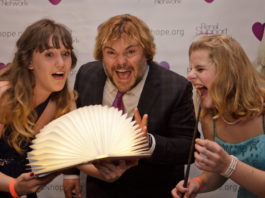 Jack Black Renal Teen Prom - Celebrating 17 Years of Creating a Special Prom for Teens who have Kidney Disease