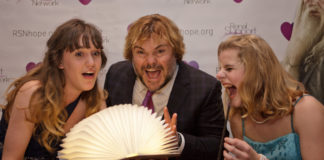 Jack Black Renal Teen Prom - Celebrating 17 Years of Creating a Special Prom for Teens who have Kidney Disease