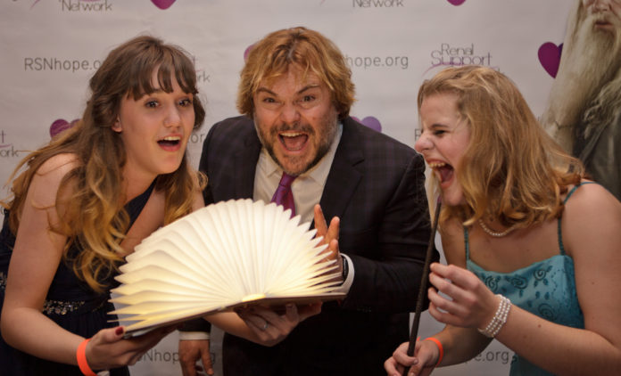 Jack Black Renal Teen Prom - Celebrating 17 Years of Creating a Special Prom for Teens who have Kidney Disease