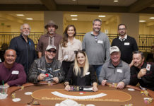 Beat the Odds - Last Table - Poker Tournament - Renal Support Network-3