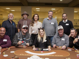 Beat the Odds - Last Table - Poker Tournament - Renal Support Network-3