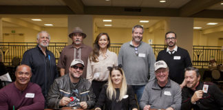 Beat the Odds - Last Table - Poker Tournament - Renal Support Network-3