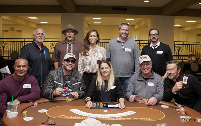 Beat the Odds - Last Table - Poker Tournament - Renal Support Network-3