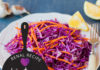 kidney friendly salad-Renal Recipe Liberty Salad